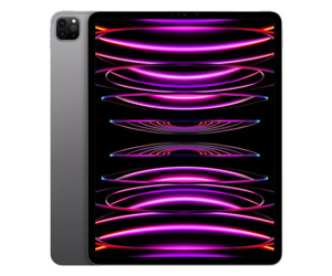 Máy tính bảng iPad Pro 12.9 Inch 2018 – 1TB, Wifi