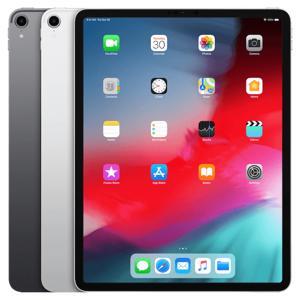 Máy tính bảng iPad Pro 11 (2018) - 64GB, Wifi + 3G/4G, 11 inch