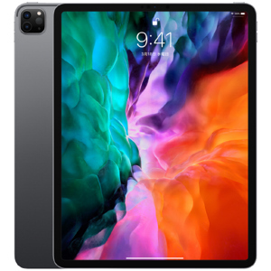 Máy tính bảng iPad Pro 12.9 (2020) - 256GB, Wifi + 3G/4G, 12.9 inch