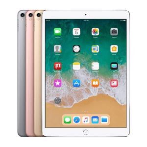 Máy tính bảng iPad Pro 10.5 Cellular - 64GB, Wifi + 3G/4G, 10.5 inch