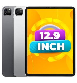 Máy tính bảng iPad Pro 12.9 (2020) - 256GB, Wifi, 12.9 inch