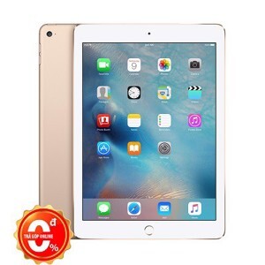 Máy tính bảng iPad Pro 10.5 - 64GB, Wifi, 10.5 inch