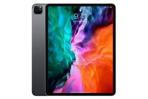 Máy tính bảng iPad Pro 12.9 (2020) - 128GB, Wifi, 12.9 inch