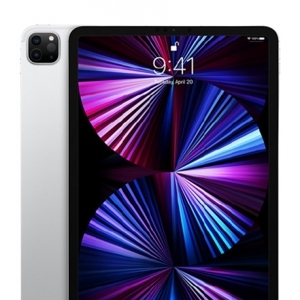 Máy tính bảng iPad Pro M1 (2021) - 128 GB, Wifi, 11 inch