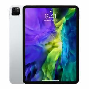 Máy tính bảng iPad Pro M1 (2021) - 256 GB, Wifi, 11 inch