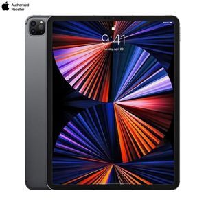 Máy tính bảng iPad Pro M1 2021 (5G) - 128 GB, Wifi +  Cellular/ 5G, 11 inch