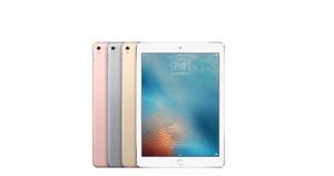 Máy tính bảng iPad Pro 9.7 - 32GB, Wifi, 9.7 inch (2016)