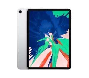 Máy tính bảng iPad Pro 2018 - 64GB, wifi, 11 inch