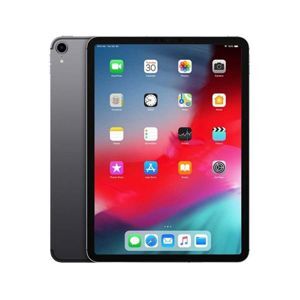 Máy tính bảng iPad Pro 2018 - 64GB, wifi, 11 inch