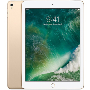 Máy tính bảng iPad Pro Cellular 2018 - Hàng cũ - 128GB, Wifi + 3G/4G, 12.9 inch