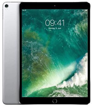 Máy tính bảng iPad Pro Cellular 12.9 (2017) - 64GB, Wifi +3G/4G, 12.9 inch