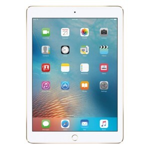 Máy tính bảng iPad Pro Cellular 2018 - Hàng cũ - 128GB, Wifi + 3G/4G, 12.9 inch