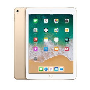 Máy tính bảng iPad Pro Cellular 12.9 (2017) - 64GB, Wifi +3G/4G, 12.9 inch