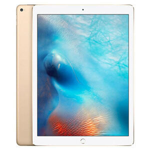 Máy tính bảng iPad Pro - Hàng cũ - 128GB, Wifi, 12.9 inch 2015