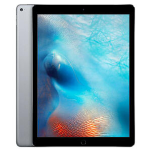 Máy tính bảng iPad Pro - Hàng cũ - 128GB, Wifi, 12.9 inch 2015