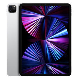Máy tính bảng iPad Pro M1 12.9 inch Wifi Cellular 256GB 2021