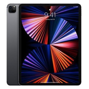 Máy tính bảng iPad Pro M1 12.9 inch Wifi Cellular 512GB 2021