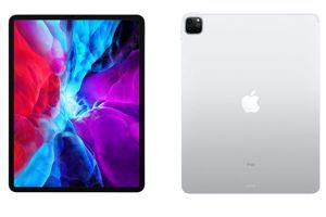 Máy tính bảng iPad Pro M1 12.9 inch Wifi Cellular 128GB 2021