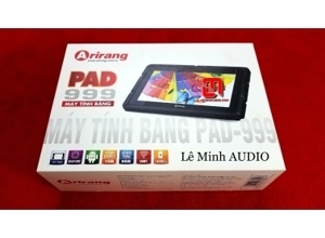 Máy tính bảng Arirang PAD-999