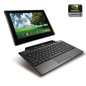 Máy tính bảng Asus Eee Pad Transformer TF101-1B141A - 16GB, Wifi, 10.1 inch