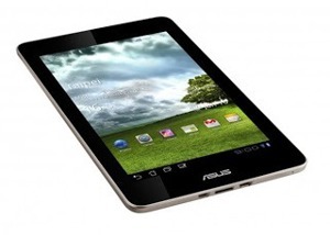 Máy tính bảng Asus MEMO PAD ME172V - 8GB, wifi, 7.0 inch