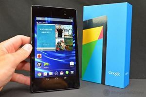 Máy tính bảng Asus Nexus 7 II (2013) ME571K-1C018A/ 1A044A - 16GB, Wifi, 7.0 inch