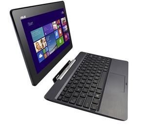 Máy tính bảng Asus Transformer Book T100TA-DK005H - 32GB, 10.1 inch