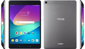 Máy tính bảng Asus Zenpad Z8s ZT582KL- 3GB RAM, 16GB, 7.9 inch