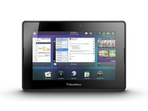 Máy tính bảng BlackBerry PlayBook 4G HSPA+ 2012 - 32GB, 7.0 inch