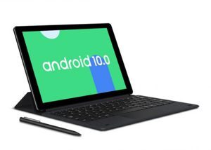 Máy tính bảng Chuwi Hipad X - 6GB RAM, 128GB, 10.1 inch