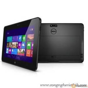 Máy tính bảng Dell Latitude 10 - 64GB, 10.1 inch