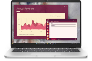 Máy tính bảng Dell Venue 11 Pro (256GB)