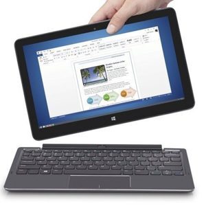 Máy tính bảng Dell Venue 11 Pro - 128GB, 18.1 inch