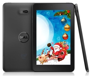 Máy tính bảng Dell Venue 7 3741 LW01VN - 8Gb, 7.0Inch, Wifi + 3G