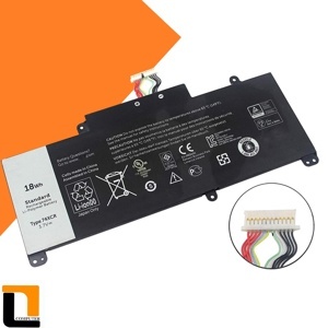 Máy tính bảng Dell Venue 8 Pro - 32GB, 8.0 inch