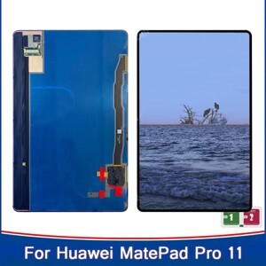 Máy tính bảng Huawei MatePad 11 - 11inch, 6GB/64GB