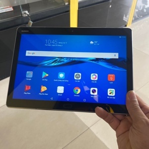 Máy tính bảng Huawei MediaPad M3 2017 -32GB, RAM 3GB, 3G/4G/Wi-fi, 8 inch