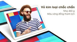 Máy tính bảng Huawei Mediapad T5 - 3GB RAM, 32GB, 10.1 inch