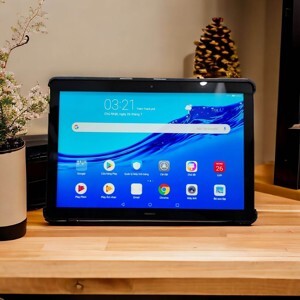 Máy tính bảng Huawei Mediapad T5 - 3GB RAM, 32GB, 10.1 inch