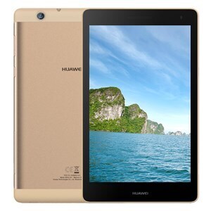 Máy tính bảng Huawei MediaPad T3 7.0 - 1GB RAM, 8GB, 7 inch