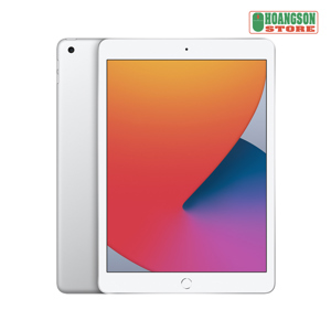 Máy tính bảng iPad Gen 8 (2020) - 128GB, Wifi, 10.2 inch