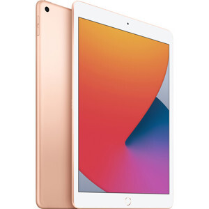 Máy tính bảng iPad Gen 8 (2020) - 128GB, Wifi, 10.2 inch