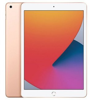 Máy tính bảng iPad Gen 8 (2020) - 128GB, Wifi, 10.2 inch