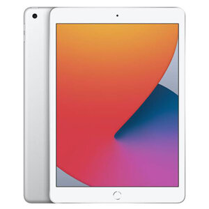 Máy tính bảng iPad Gen 8 (2020) - 128GB, Wifi + Cellular, 10.2 inch