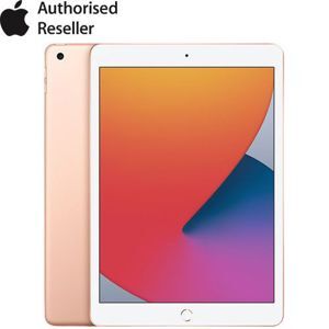 Máy tính bảng iPad Gen 8 (2020) - 128GB, Wifi, 10.2 inch