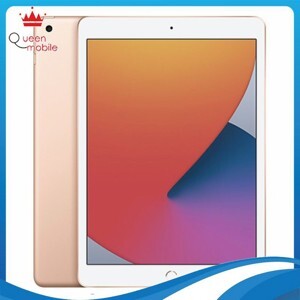 Máy tính bảng iPad Gen 8 (2020) - 32GB, Wifi, 10.2 inch