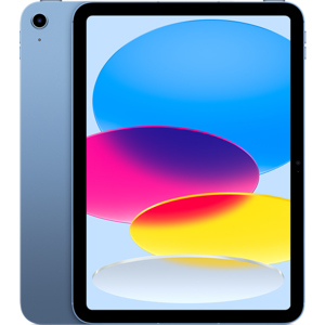 Máy tính bảng iPad Gen 10 (2022) Wifi + Cellular 64GB 10.9 inch