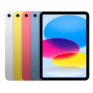 Máy tính bảng iPad Gen 10 (2022) Wifi 256GB 10.9 inch