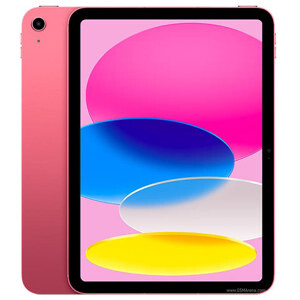 Máy tính bảng iPad Gen 10 (2022) Wifi + Cellular 64GB 10.9 inch