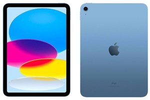 Máy tính bảng iPad Gen 10 (2022) Wifi 64GB 10.9 inch